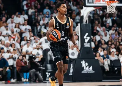 Torna al successo l’Asvel. Vittoria anche per il Partizan