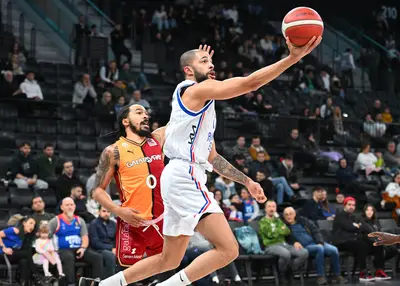 Injury Report | Eurodevotion