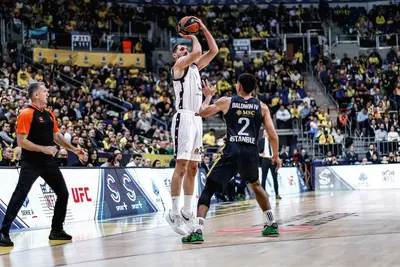 Nikola Mirotic