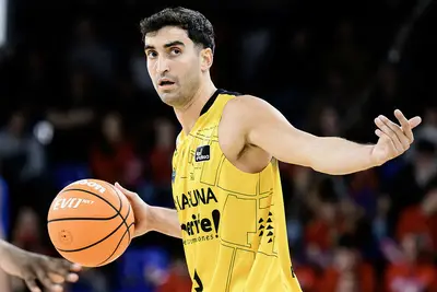 Jaime Fernandez, una delle anime di Tenerife