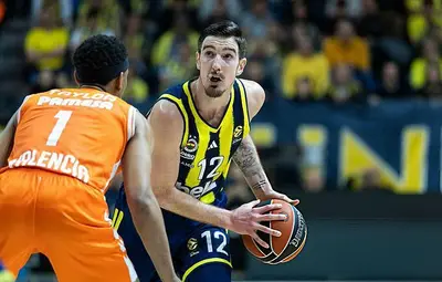 De Colo contro Taylor