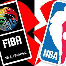 NBA e FIBA, una nuova lega senza merito sportivo
