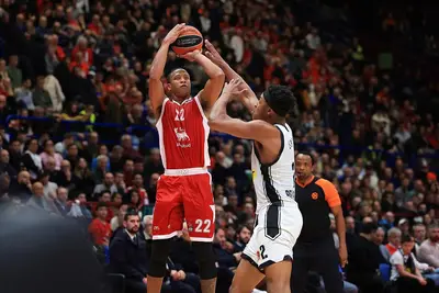 Devon Hall: il ritorno a Milano è cosa fatta