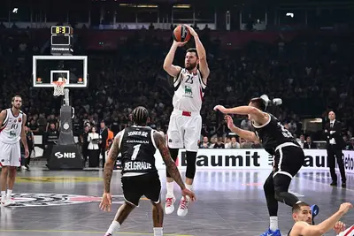 Peters out contro il Pana