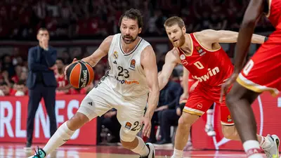 Real Madrid v Olympiacos: la preview di Eurodevotion