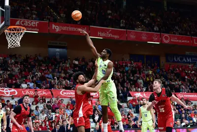 Barça, successo importante a Murcia
