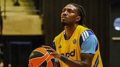 Keaton Wallace, il nuovo leader del Maccabi