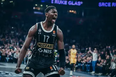 Injury Report | Eurodevotion