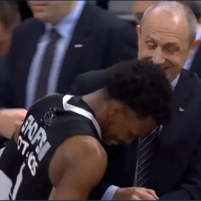 Ettore Messina e TJ Shorts: che stima da parte del Coach milanese