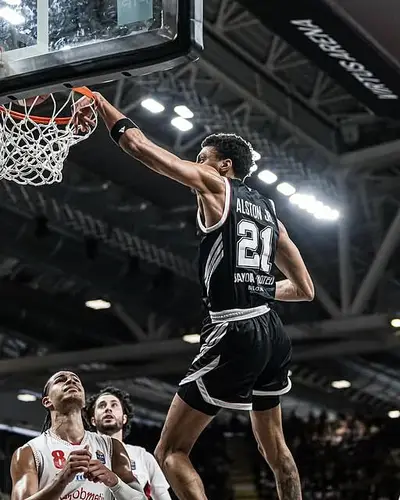 Virtus Varese