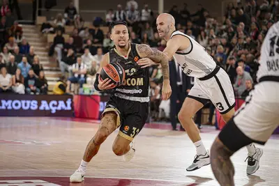 Recap Round 20: vincono Monaco, Real e Hapoel Tel Aviv