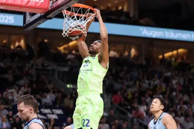 Round 28: vittorie esterne per Barcellona e Maccabi
