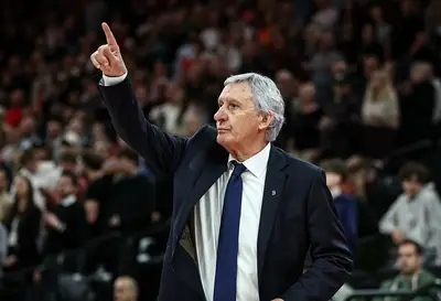 Svetislav Pesic