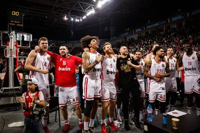 Olympiacos, ennesima stagione eccellente in Eurolega
