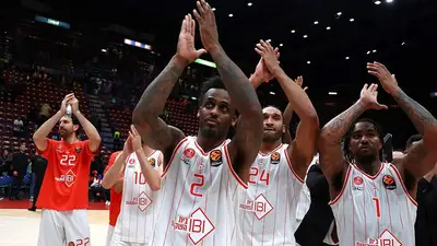 Hapoel stratosferico a Milano