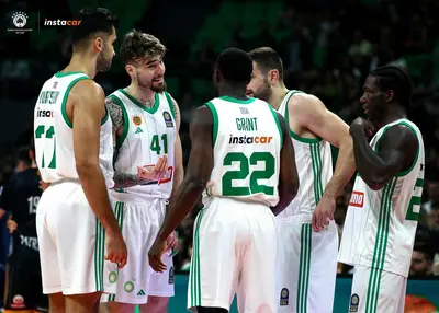 Panathinaikos