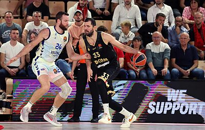 Valencia-Monaco, ci si gioca il primato