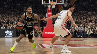Il Partizan vince il derby: Stella Rossa ko in casa