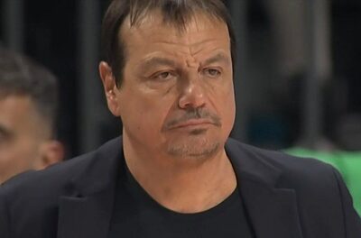 Recap campionati esteri: l'Olympiacos supera il Pana