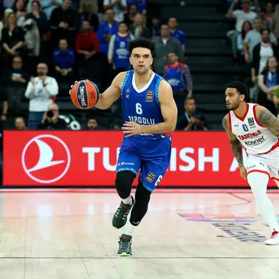 Elijah Bryant