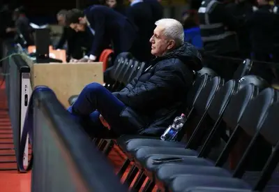 Obradovic pronto a ripartire dopo la sosta