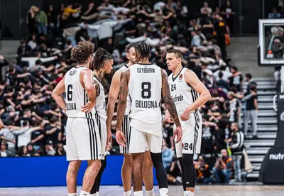 Pajola, Clyburn, Hackett, Grazulis e Zizic a colloquio