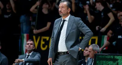 Luca Banchi. Virtus Bologna
