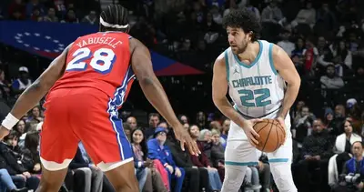 Micic v Yabusele in NBA: compagni all'Hapoel?