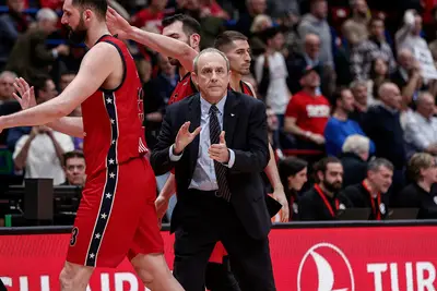 Ettore Messina