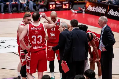 Olimpia Milano, 2 postseason in 9 stagioni di Eurolega