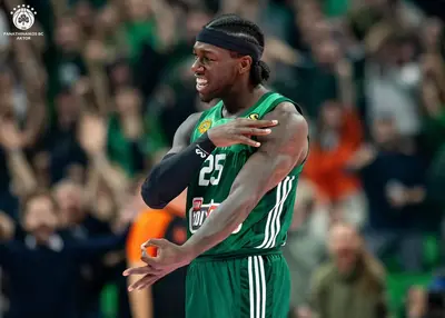 I got three in my veins - Kendrick Nunn