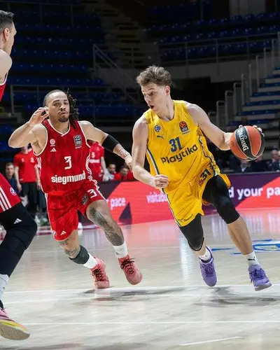 Maccabi Tel Aviv
