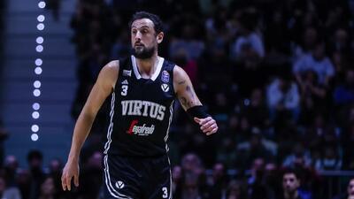 Marco Belinelli
