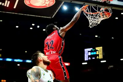 Armoni Brooks, non solo tiro da tre nel suo repertorio offensivo