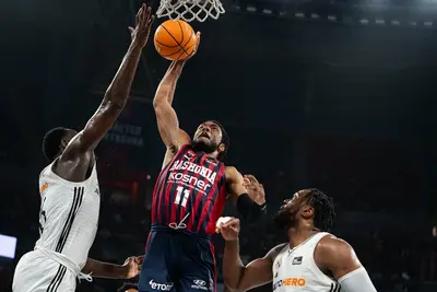 Injury Report | Eurodevotion