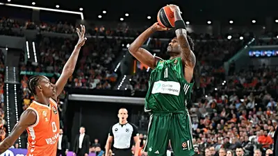 Injury Report | Eurodevotion
