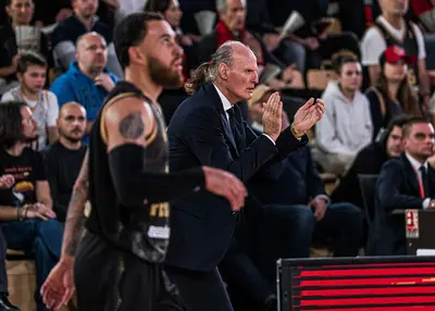 Dusko Ivanovic, che grande lavoro alla Virtus