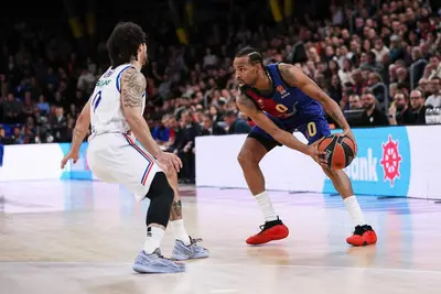 Barcellona Efes