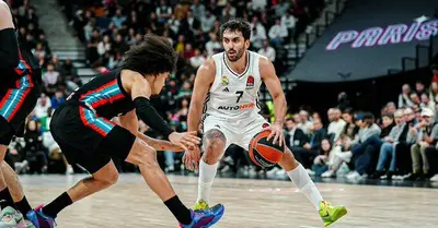 Facundo Campazzo