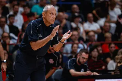 Ettore Messina