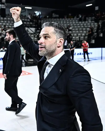 Dusan Alimpijevic