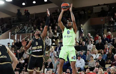 Kevin Punter e l'errore decisivo in gara 5 di Playoff
