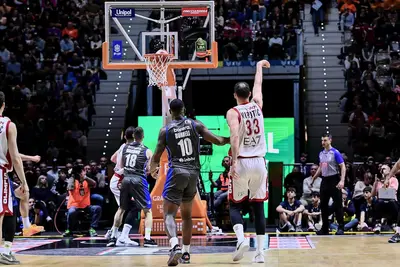 Nikola Mirotic
