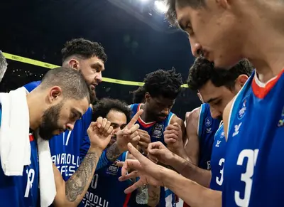 Efes, prosegue il momento d'oro