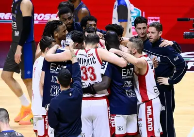 Olimpia Milano