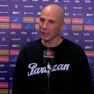 Joan Penarroya, che vittoria nel derby!