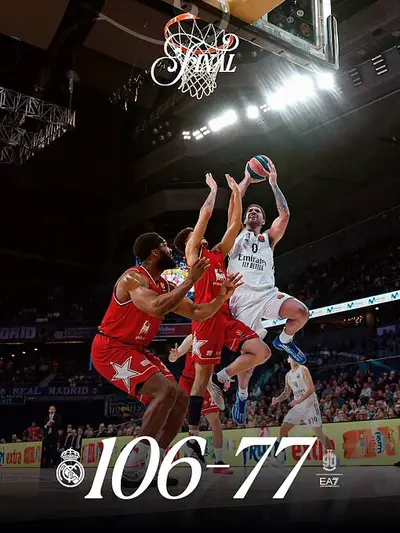 Lyles segna contro Milano