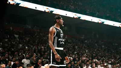 Bonga al Panathinaikos