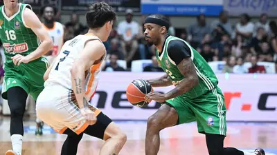 Lorenzo Brown