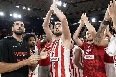 Olympiacos
